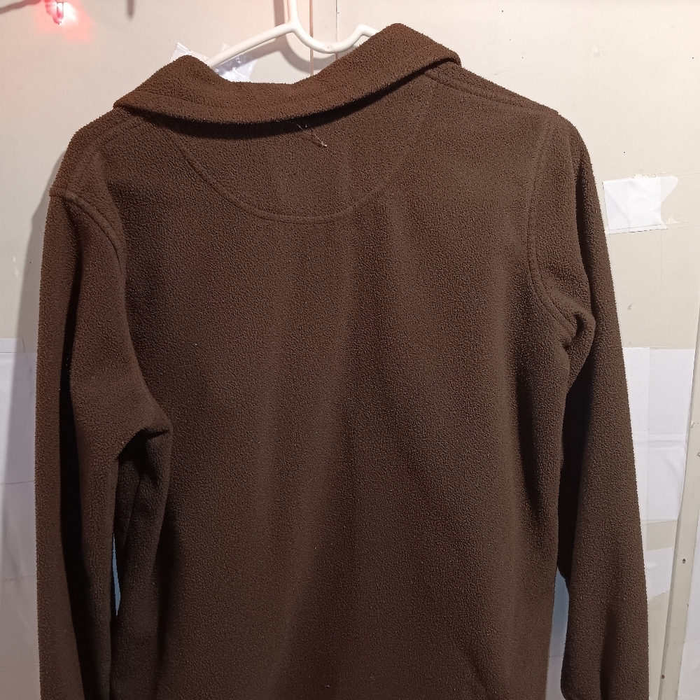 Large lightweight jacket